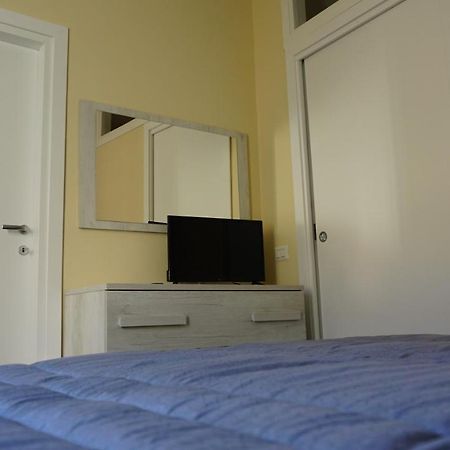 La Fara B&B Benevento Bagian luar foto