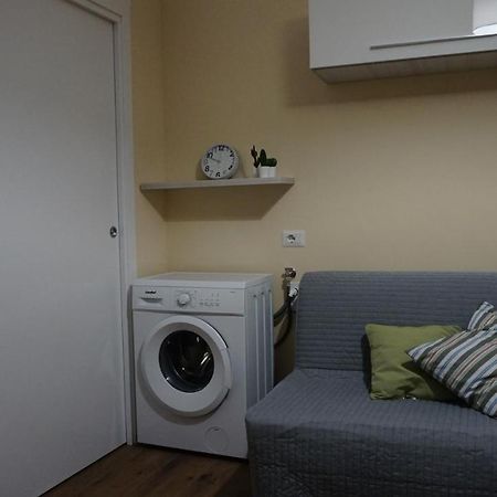 La Fara B&B Benevento Bagian luar foto