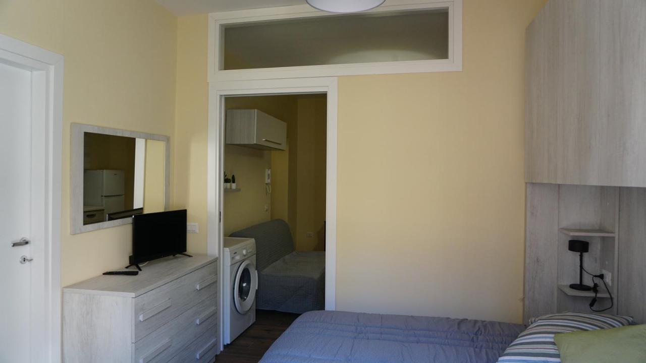 La Fara B&B Benevento Bagian luar foto