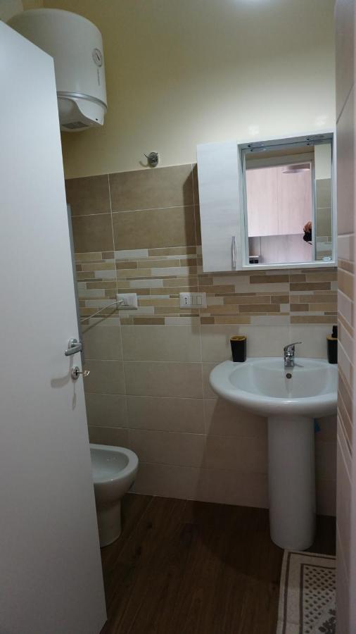 La Fara B&B Benevento Bagian luar foto