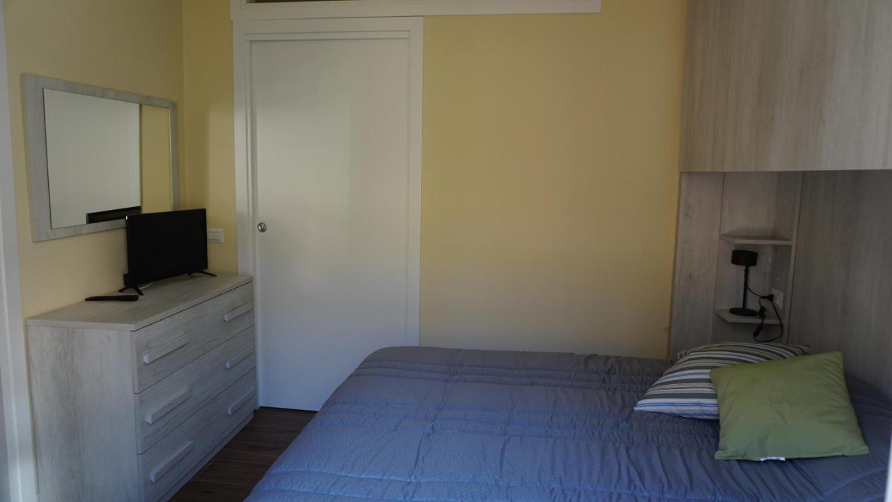 La Fara B&B Benevento Bagian luar foto