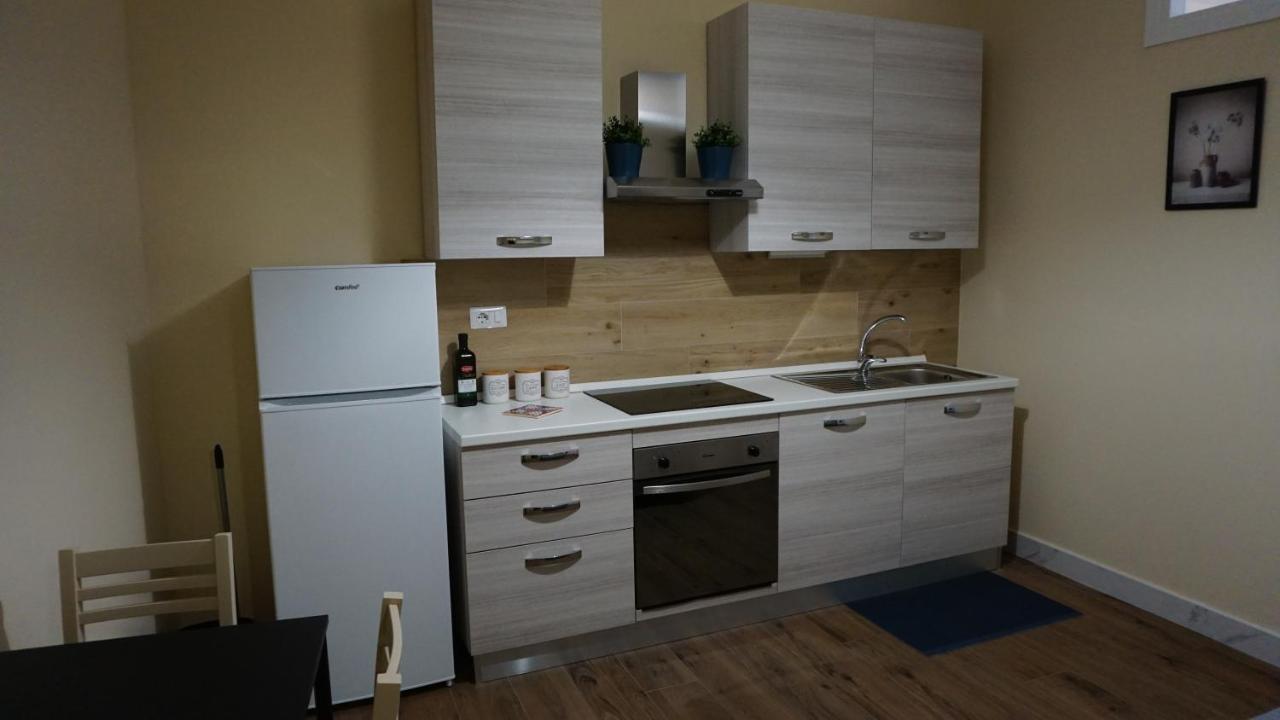 La Fara B&B Benevento Bagian luar foto
