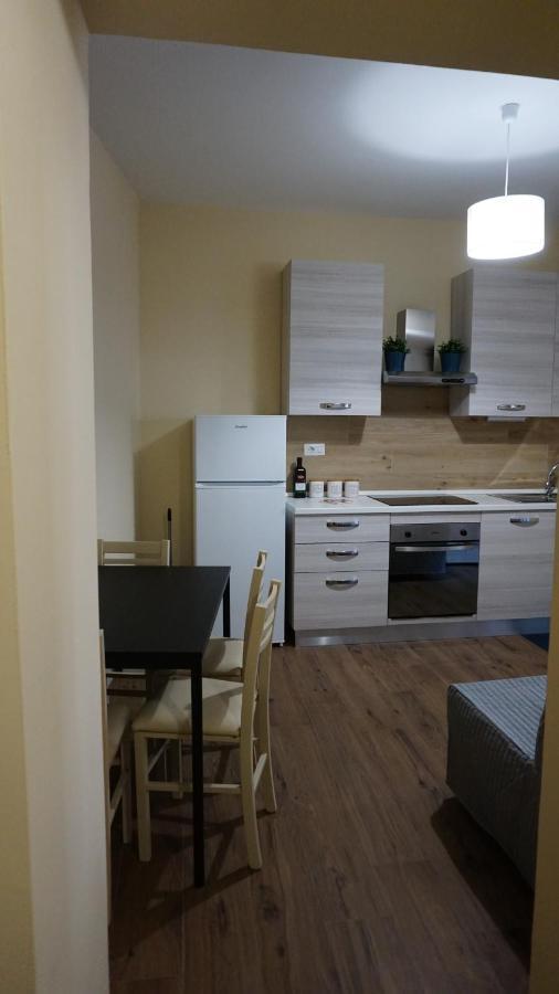 La Fara B&B Benevento Bagian luar foto