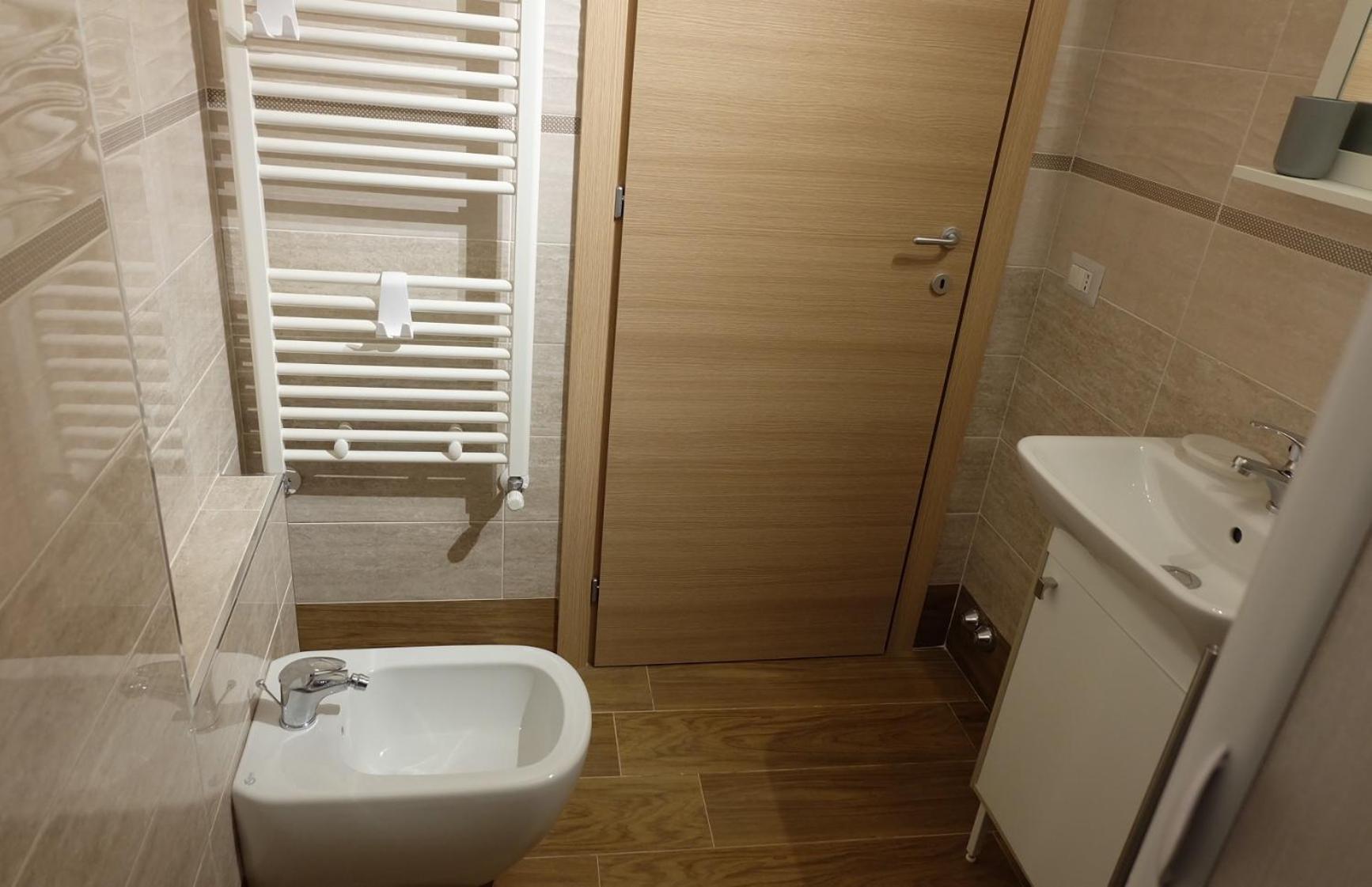 La Fara B&B Benevento Bagian luar foto