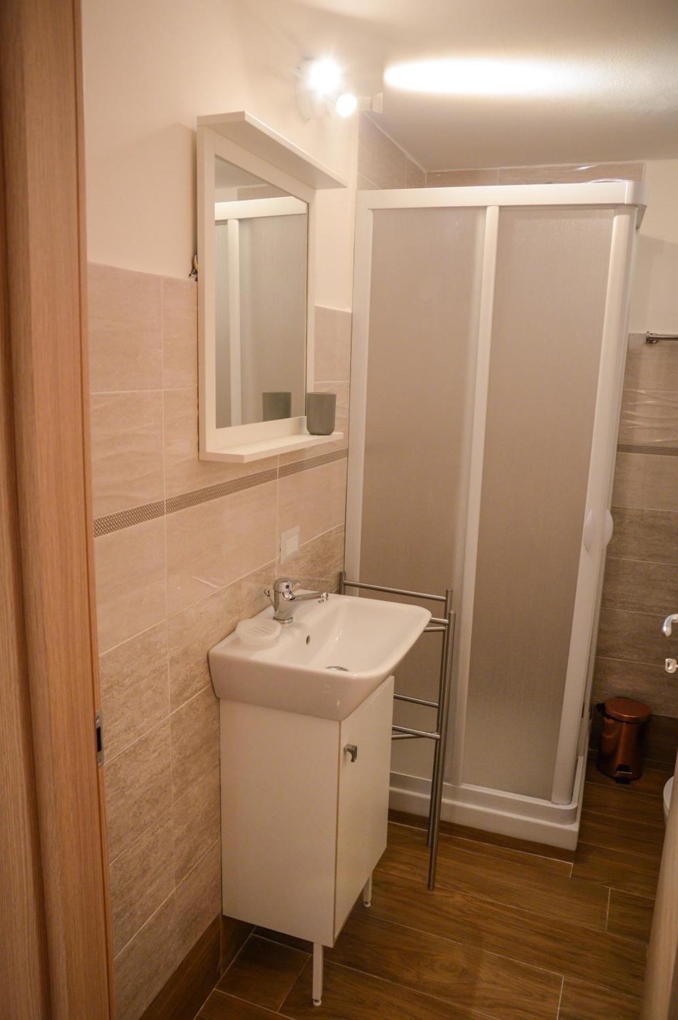 La Fara B&B Benevento Bagian luar foto