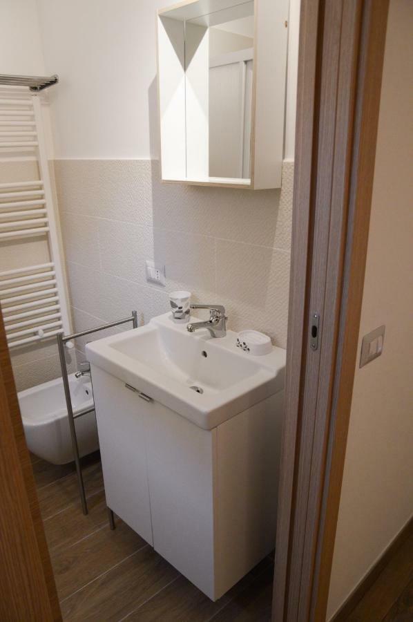 La Fara B&B Benevento Bagian luar foto