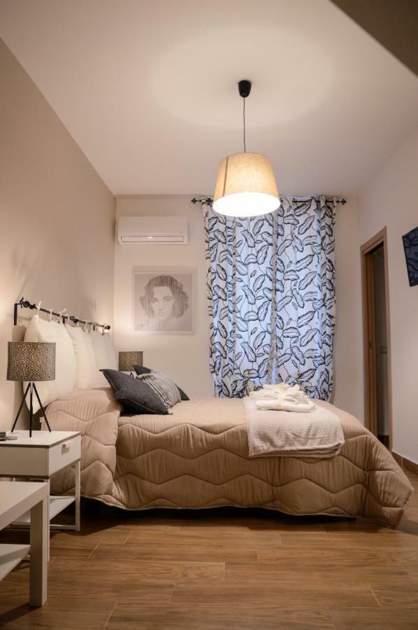 La Fara B&B Benevento Bagian luar foto